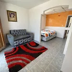Aparta estudio amoblado CARTAGENA