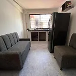 Aparta estudio amoblado CARTAGENA