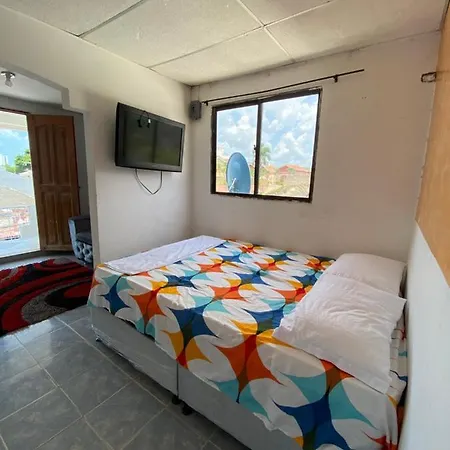 Aparta Estudio Amoblado