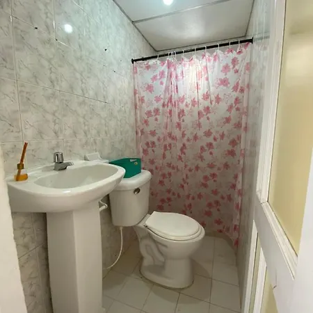 Apartamento Aparta Estudio Amoblado