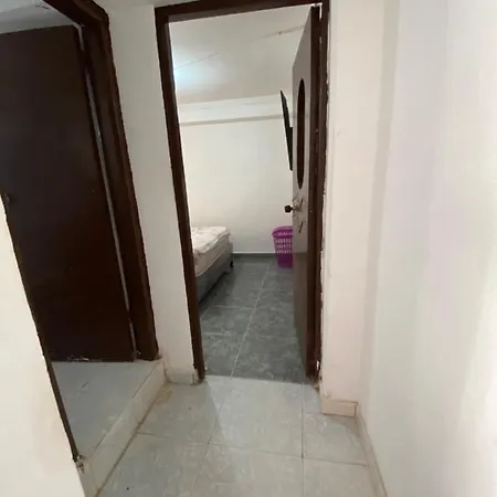 Aparta Estudio Amoblado Apartamento *