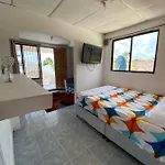 Aparta Estudio Amoblado Cartagena