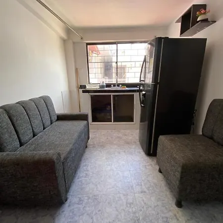 Aparta Estudio Amoblado Apartment *